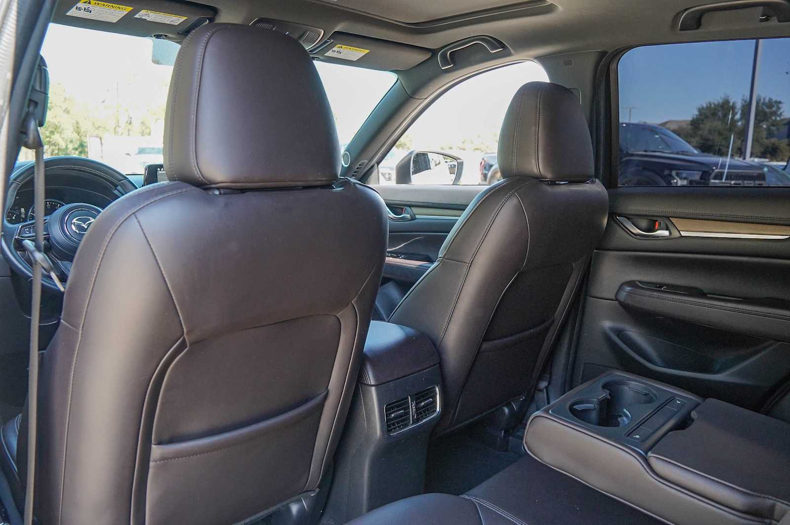Thumbnail: 2019 Mazda CX-5 - 29