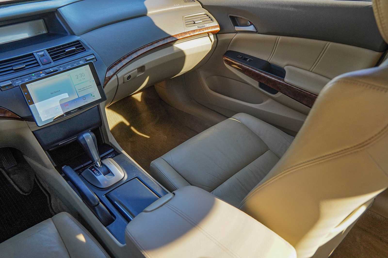 Thumbnail: 2009 Honda Accord - 27