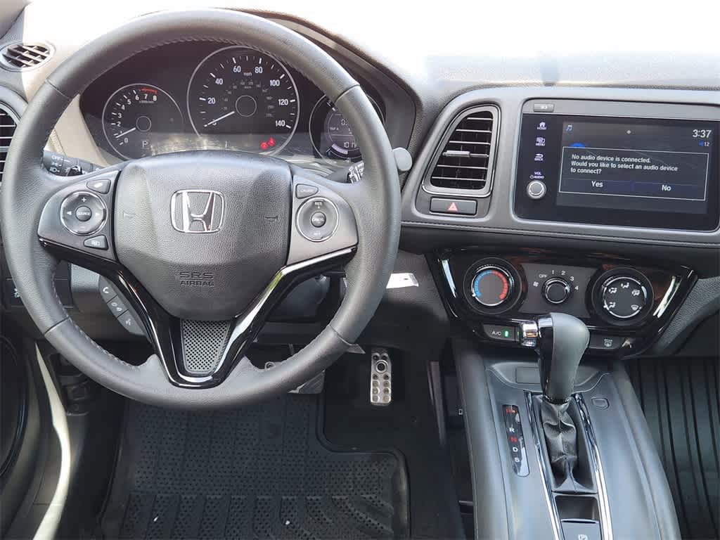 Thumbnail: 2022 Honda HR-V - 24