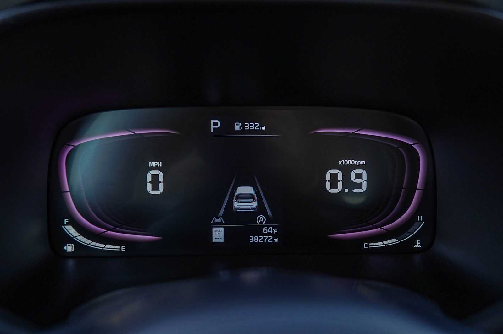 Thumbnail: 2024 Kia Soul - 15