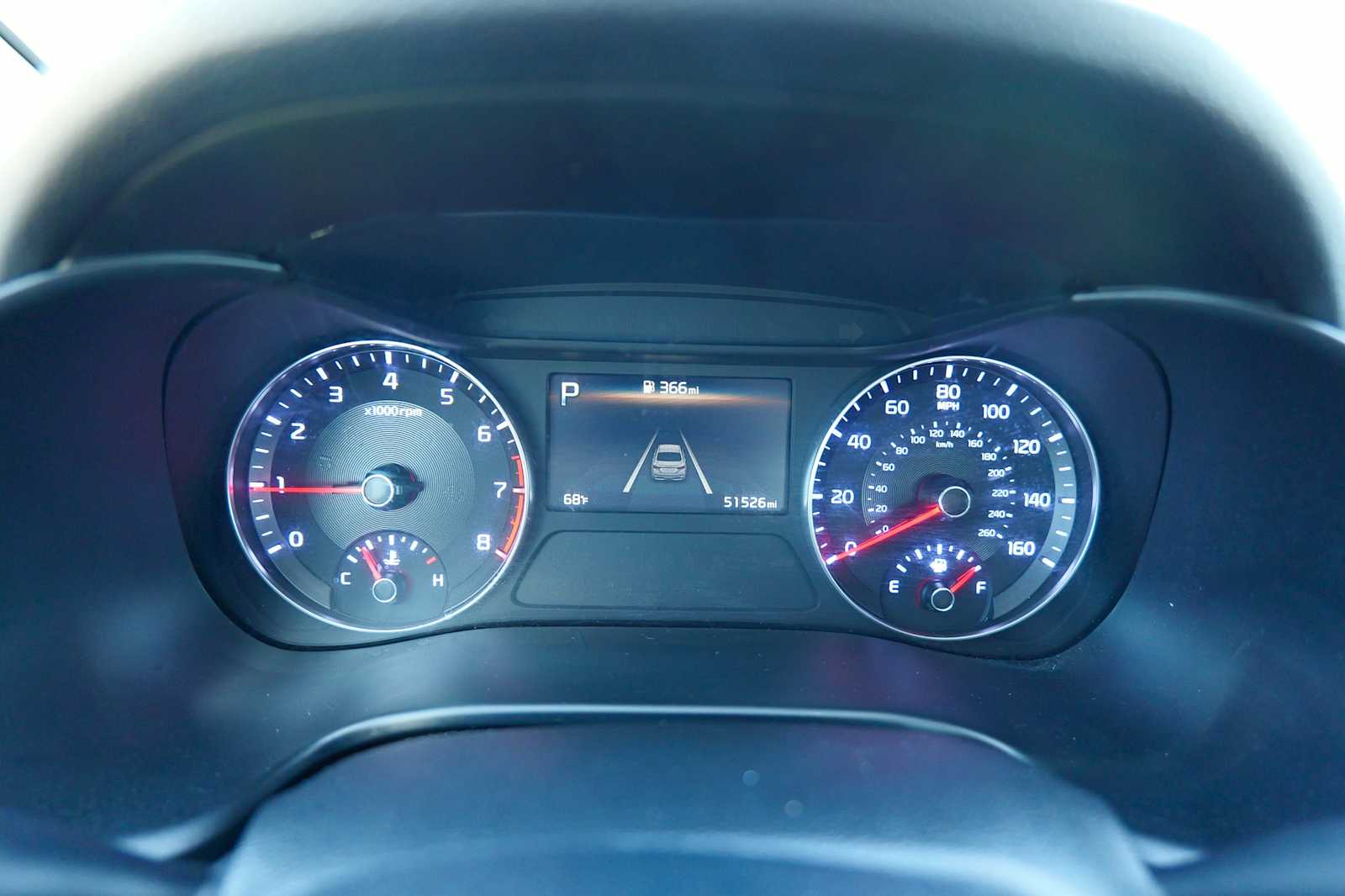 Thumbnail: 2024 Kia Forte - 15