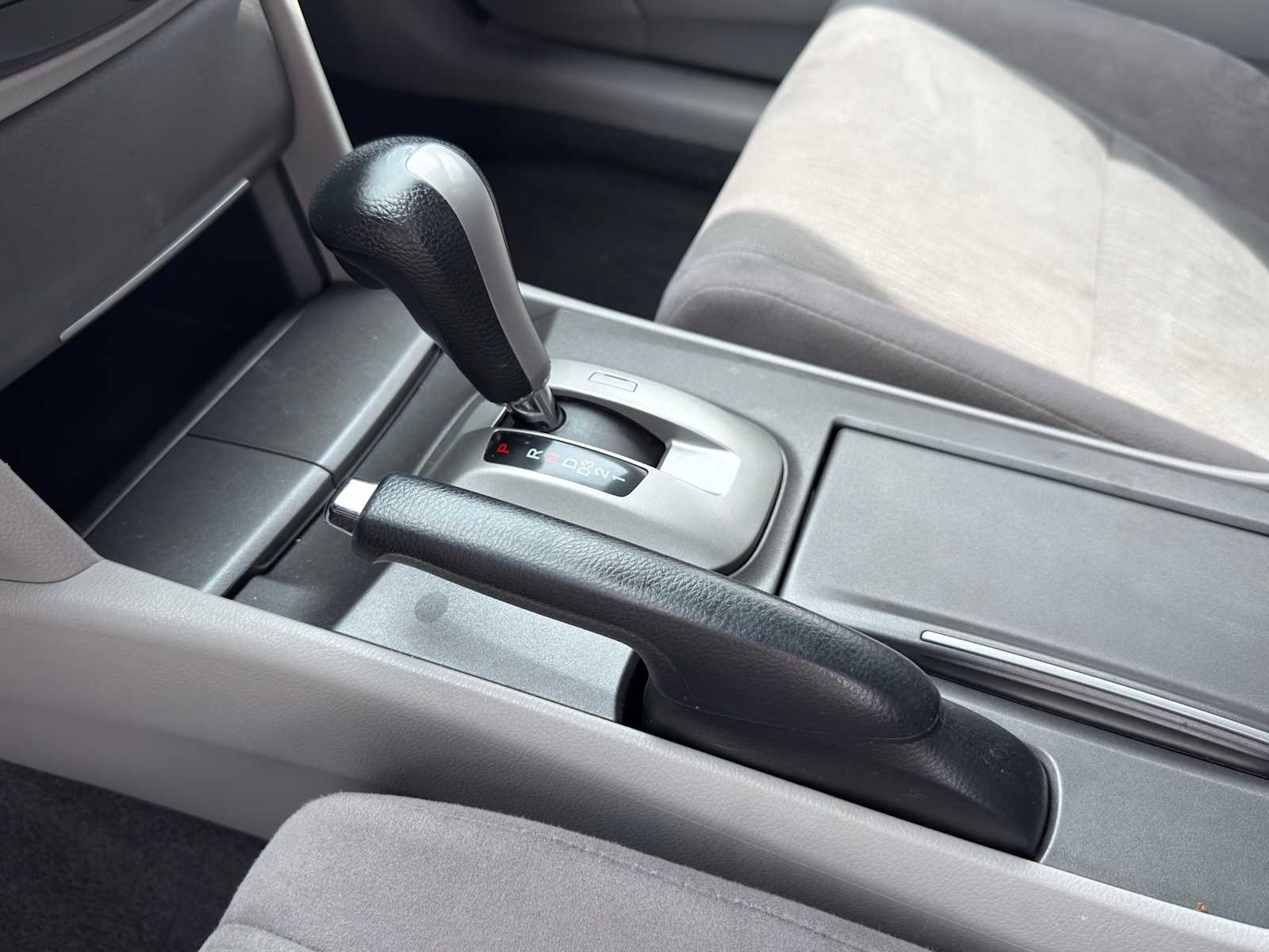 Thumbnail: 2011 Honda Accord - 11