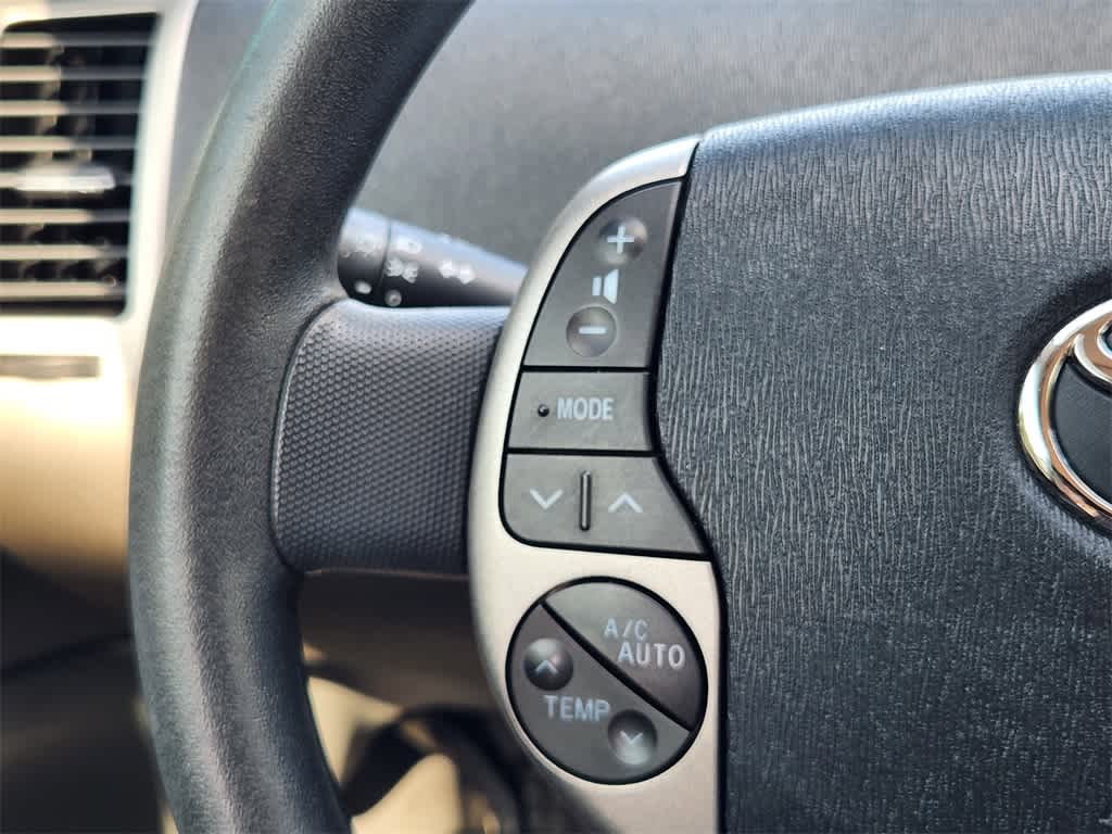 Thumbnail: 2008 Toyota Prius - 27
