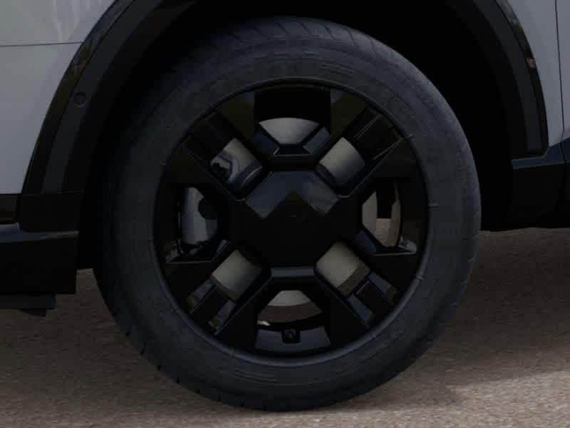 Thumbnail: 2027 Kia Telluride - 9