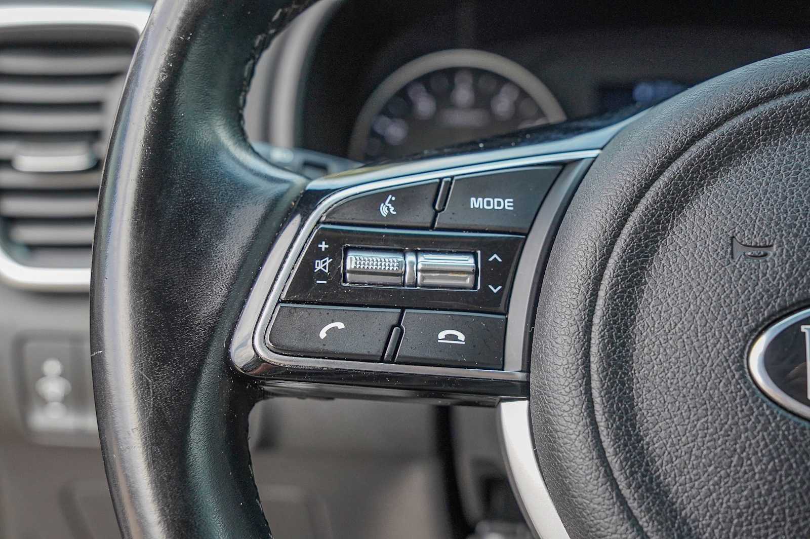 Thumbnail: 2021 Kia Sportage - 13