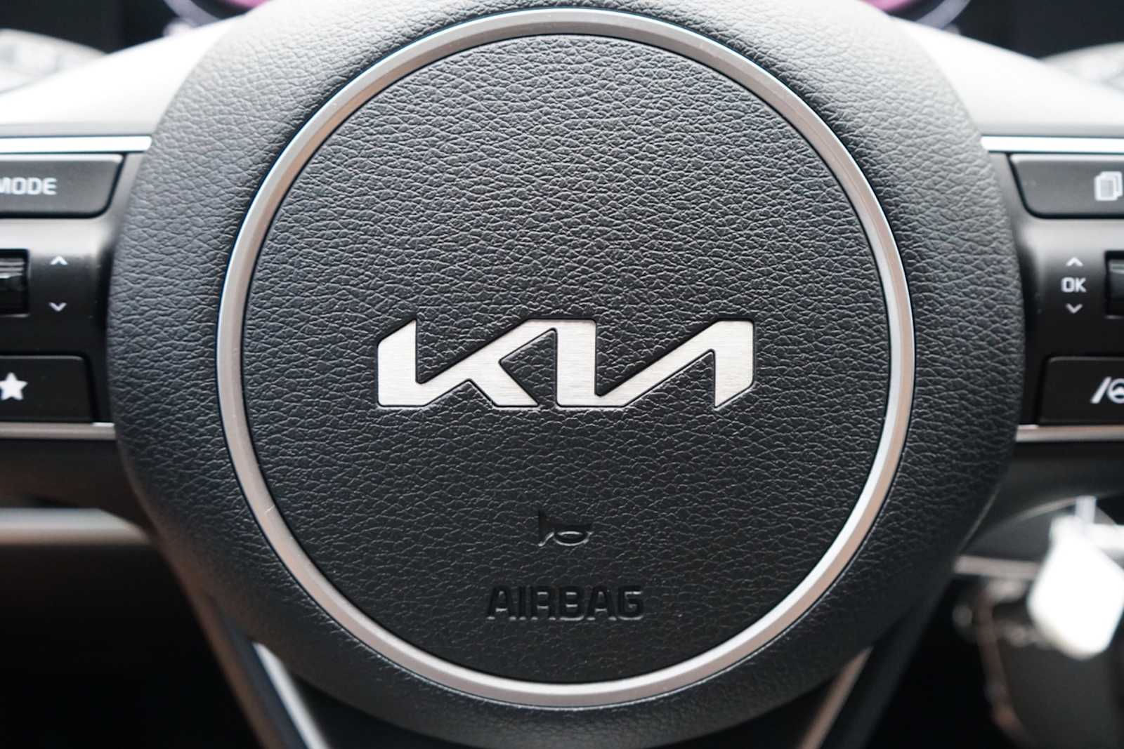 Thumbnail: 2023 Kia Sportage - 13