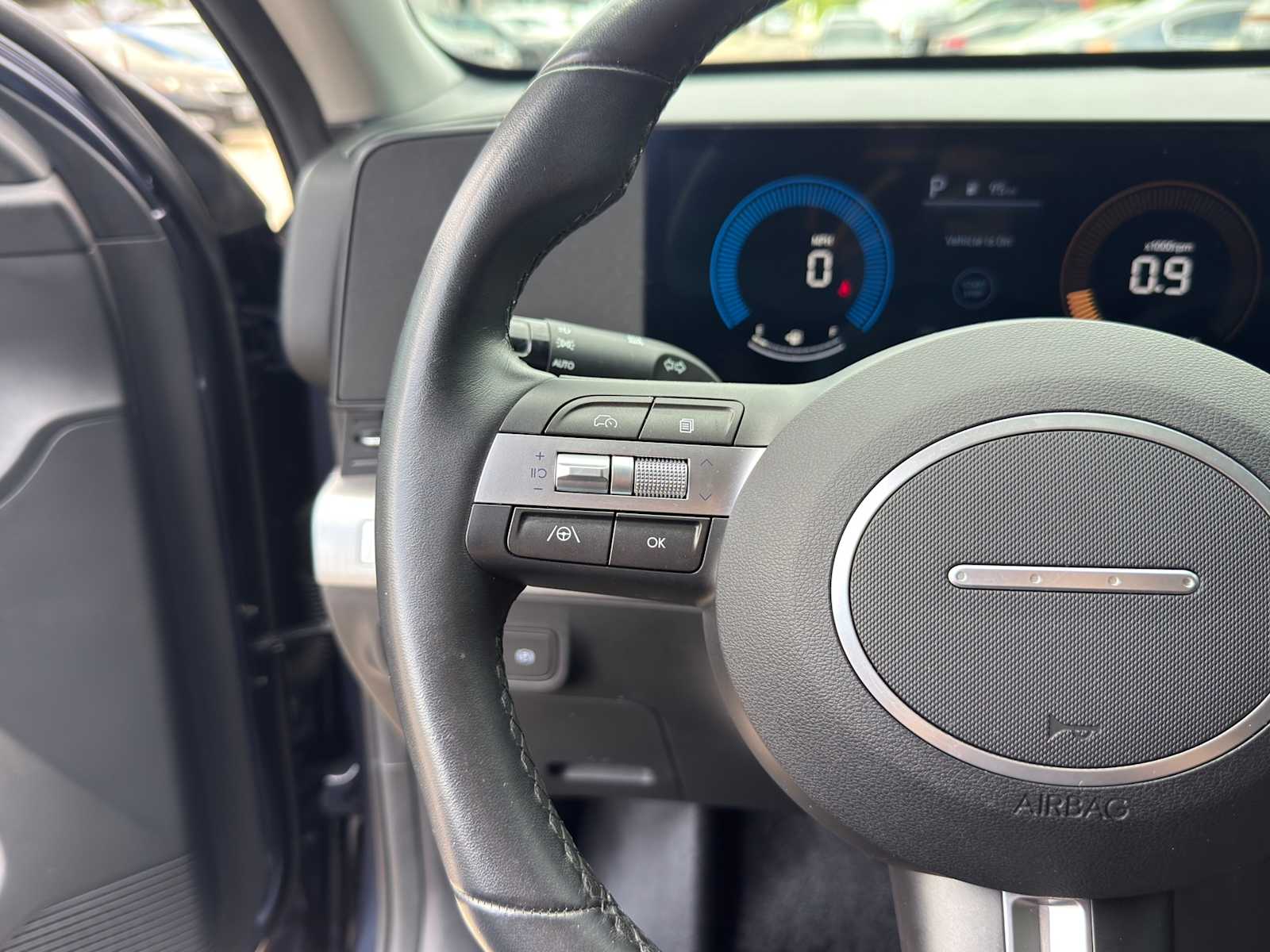 Thumbnail: 2024 Hyundai Kona - 21