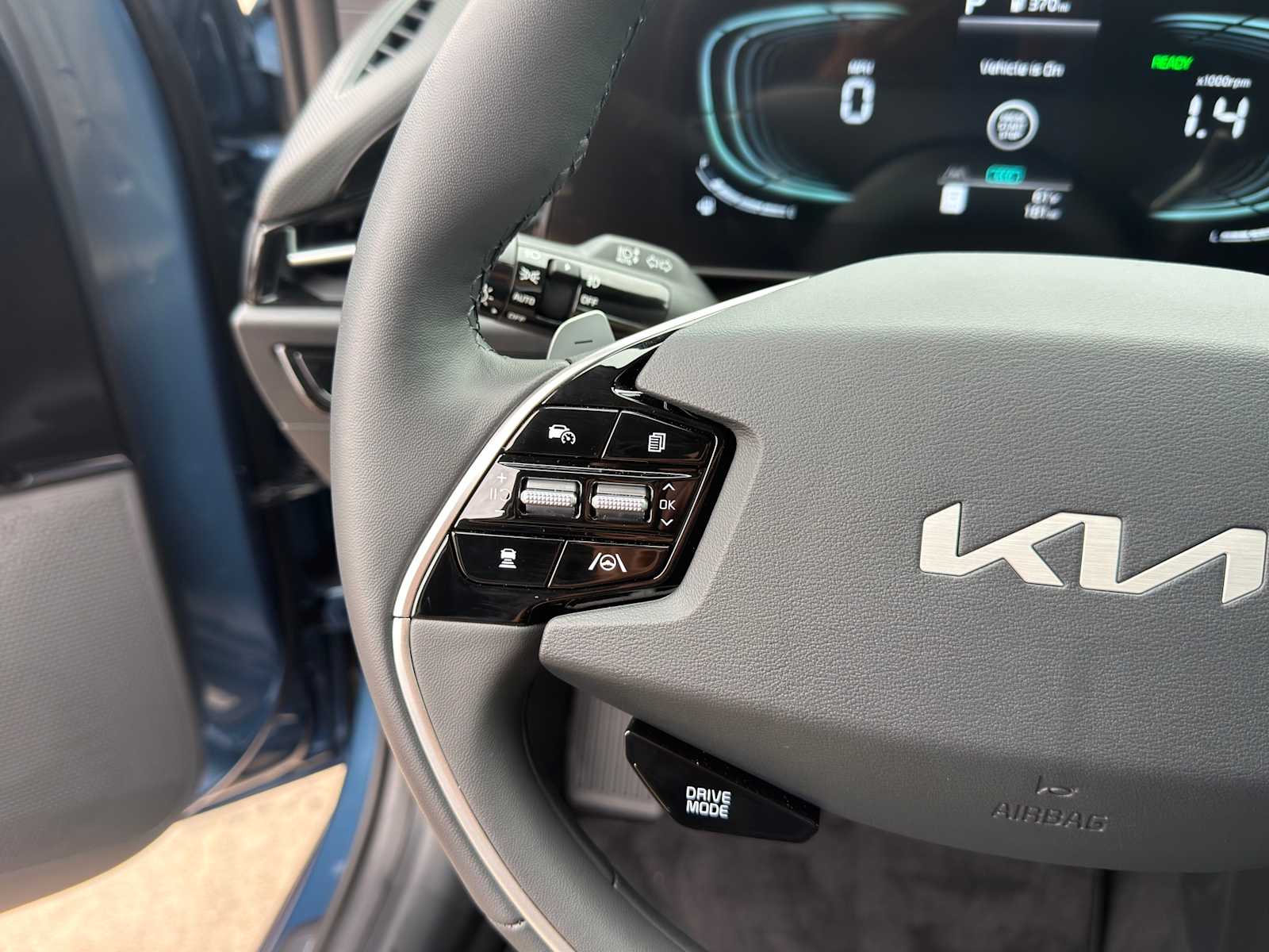 Thumbnail: 2026 Kia Niro - 18