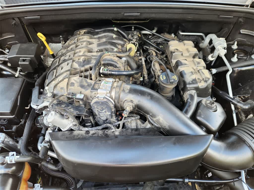 Thumbnail: 2020 Jeep Grand Cherokee - 27