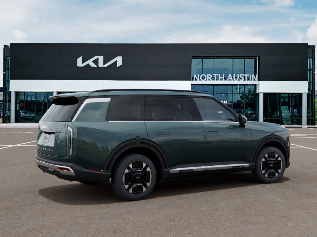 Thumbnail: 2027 Kia Telluride - 6