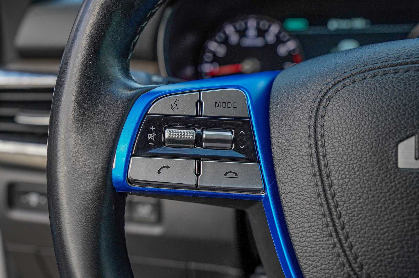 Thumbnail: 2022 Kia Telluride - 13