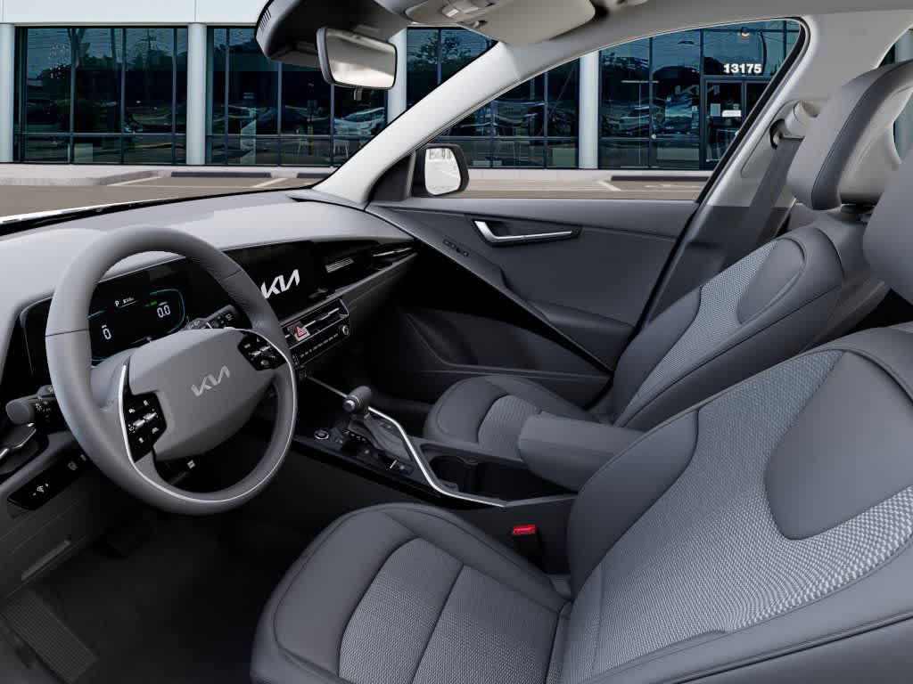 Thumbnail: 2026 Kia Niro - 17