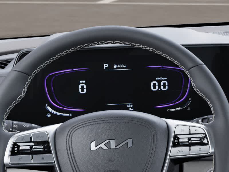 Thumbnail: 2025 Kia Telluride - 21