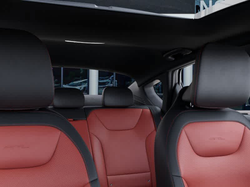 Thumbnail: 2026 Kia K4 - 27