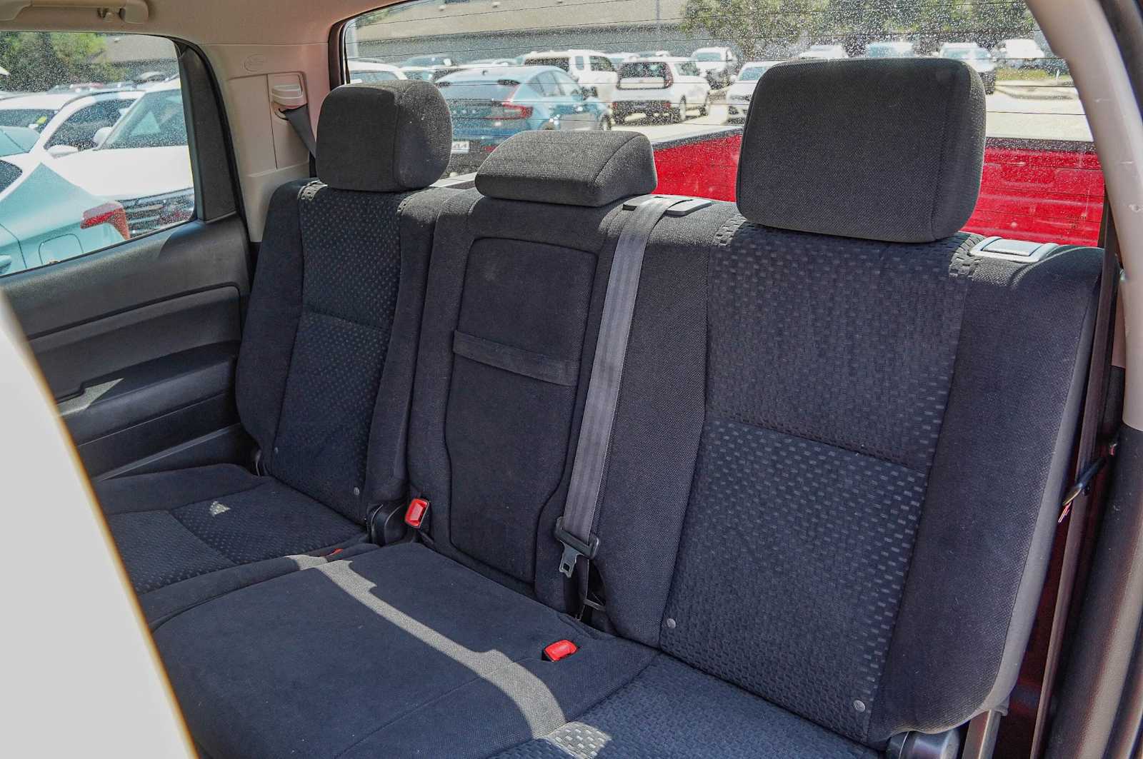 Thumbnail: 2011 Toyota Tundra - 26