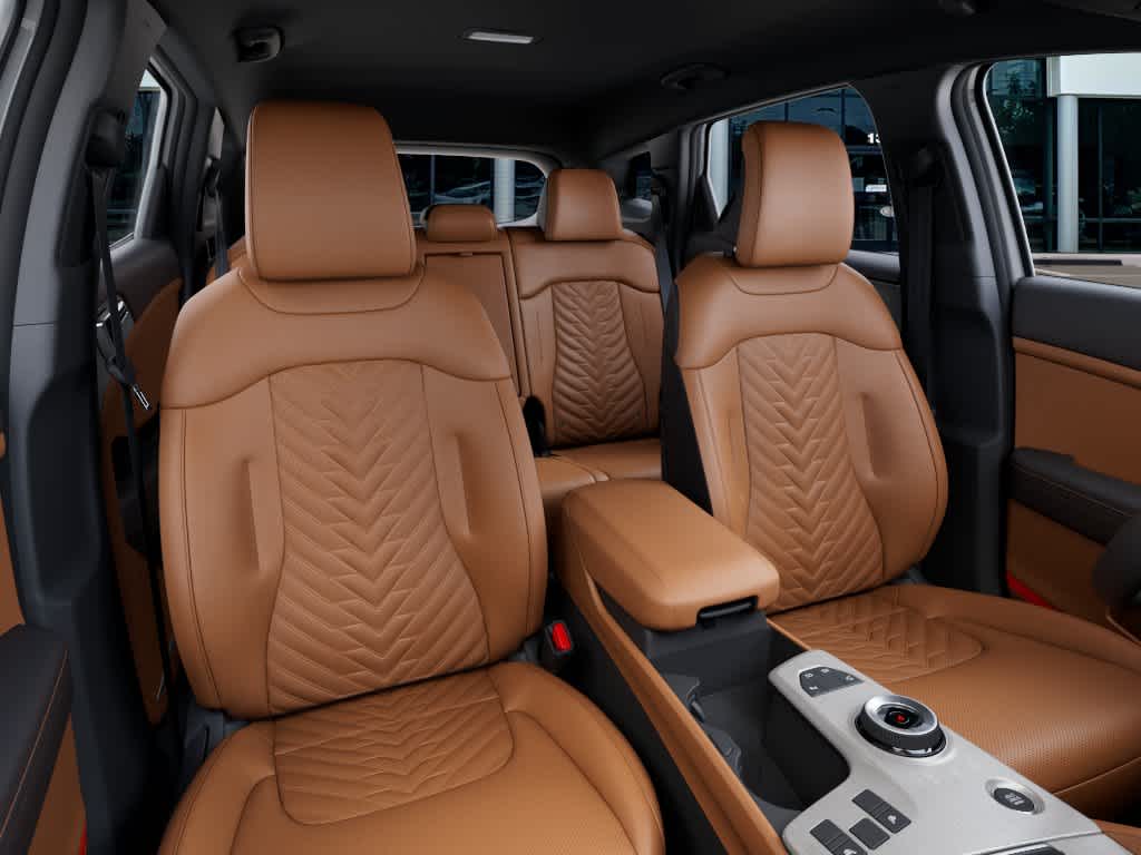 Thumbnail: 2026 Kia Sportage - 15