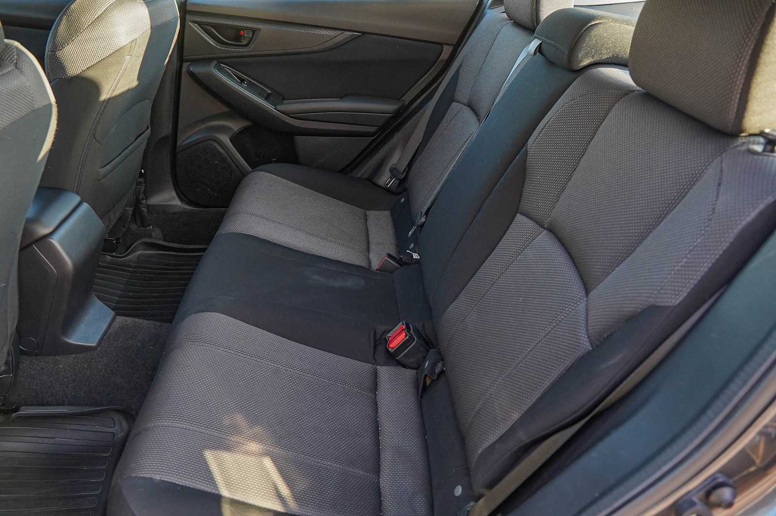 Thumbnail: 2019 Subaru Impreza - 28