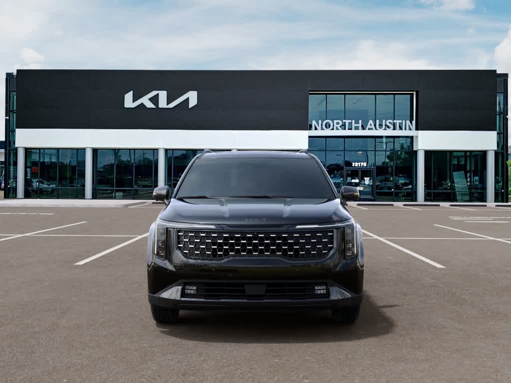 Thumbnail: 2026 Kia Carnival - 2