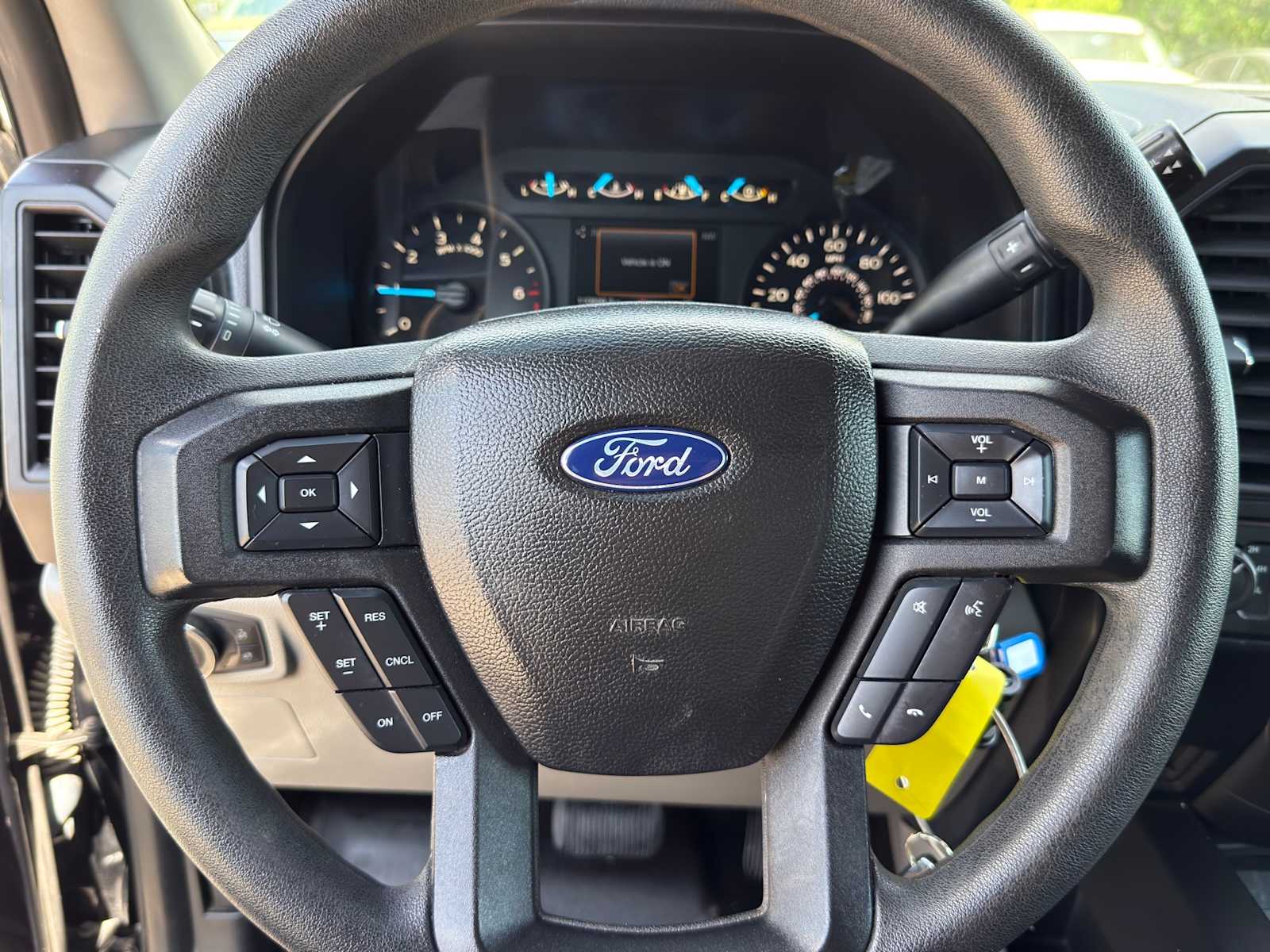 Thumbnail: 2017 Ford F-150 - 15