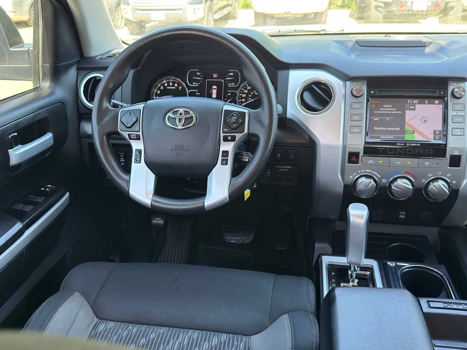 Thumbnail: 2019 Toyota Tundra - 28