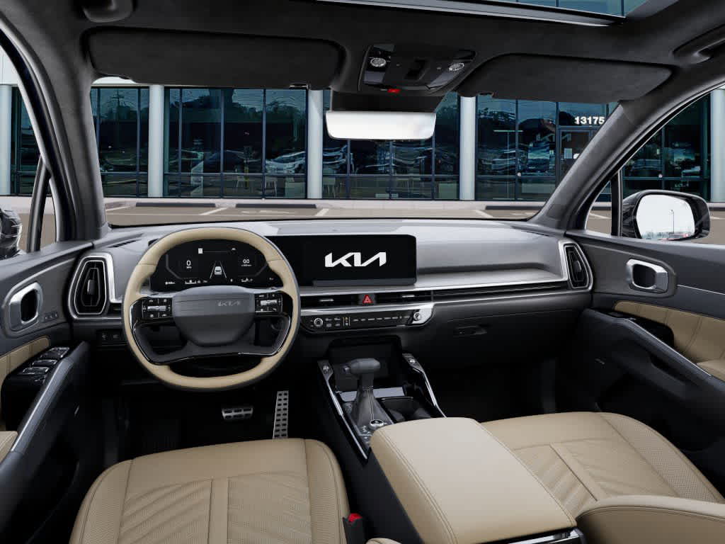 Thumbnail: 2026 Kia Sorento - 14
