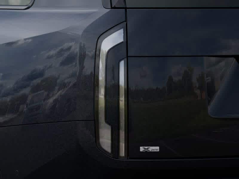 Thumbnail: 2027 Kia Telluride - 11