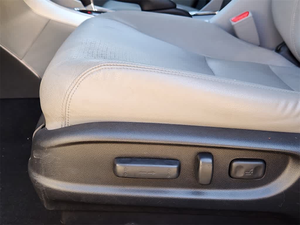 Thumbnail: 2014 Honda Accord - 21