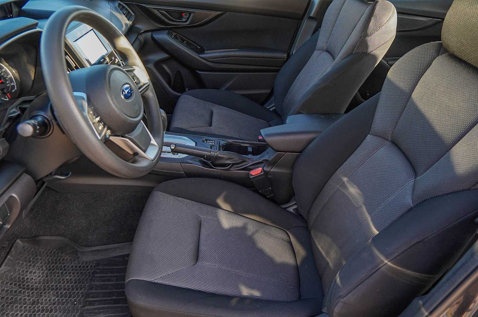 Thumbnail: 2019 Subaru Impreza - 10