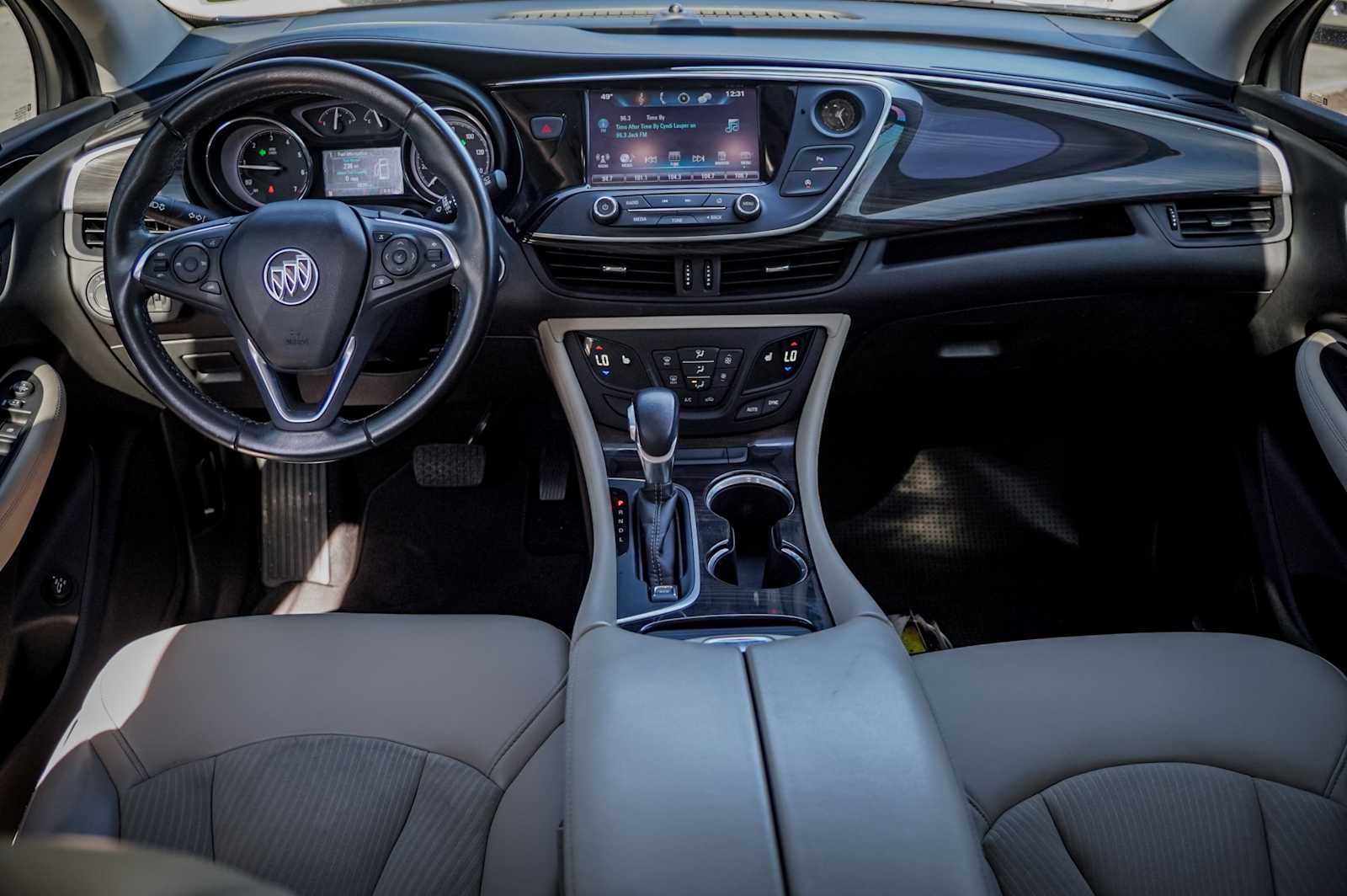 Thumbnail: 2020 Buick Envision - 25