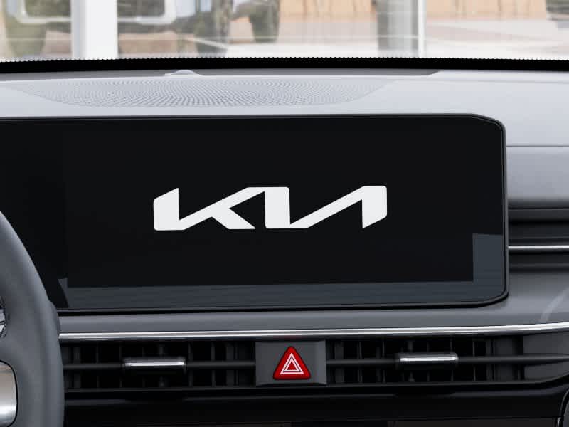 Thumbnail: 2026 Kia K5 - 20