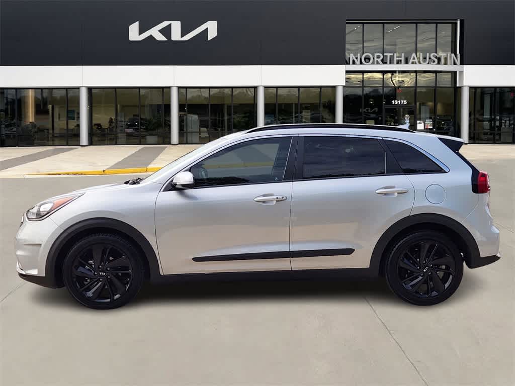 Thumbnail: 2019 Kia Niro - 4