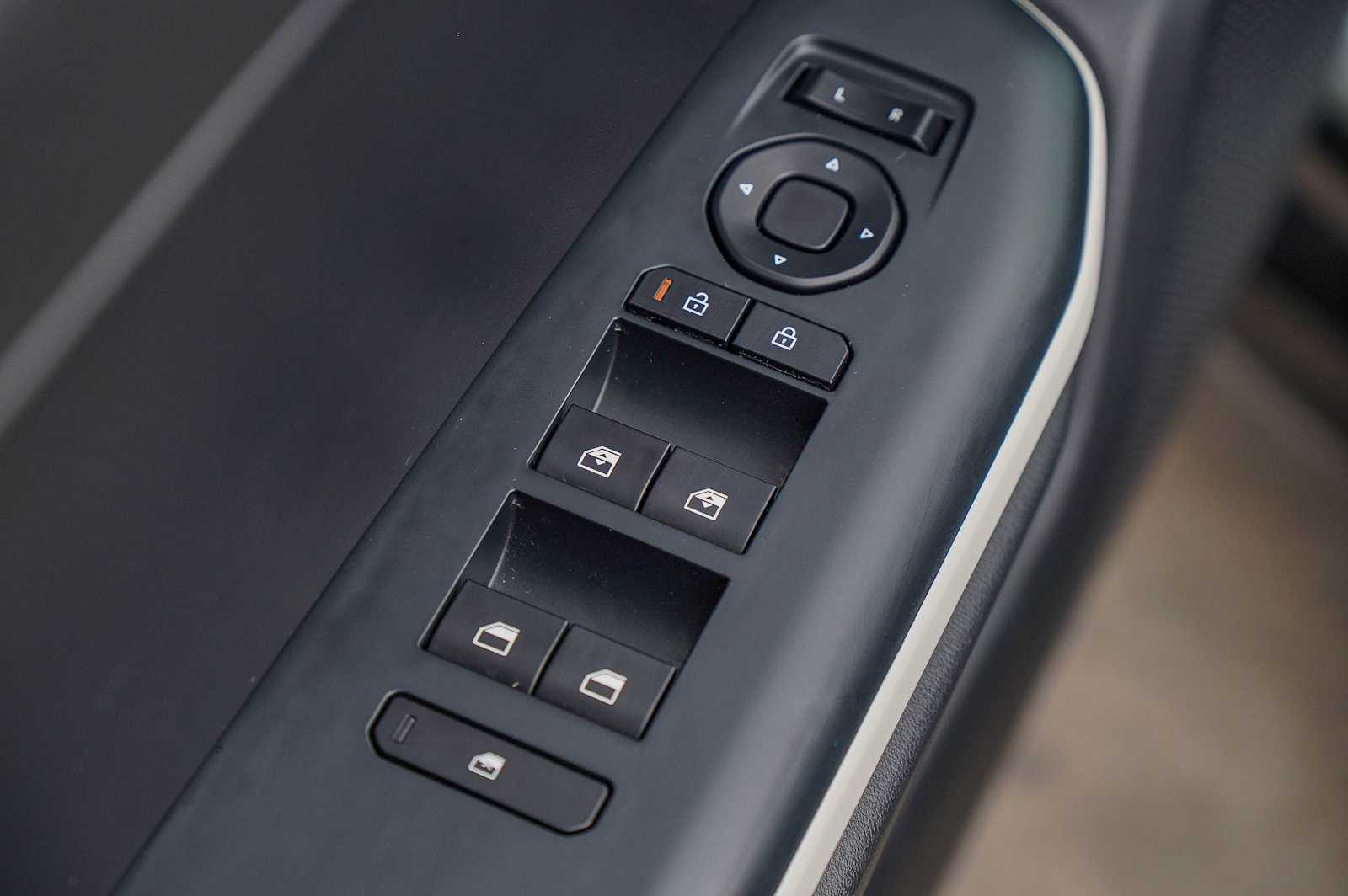 Thumbnail: 2025 Kia K4 - 24