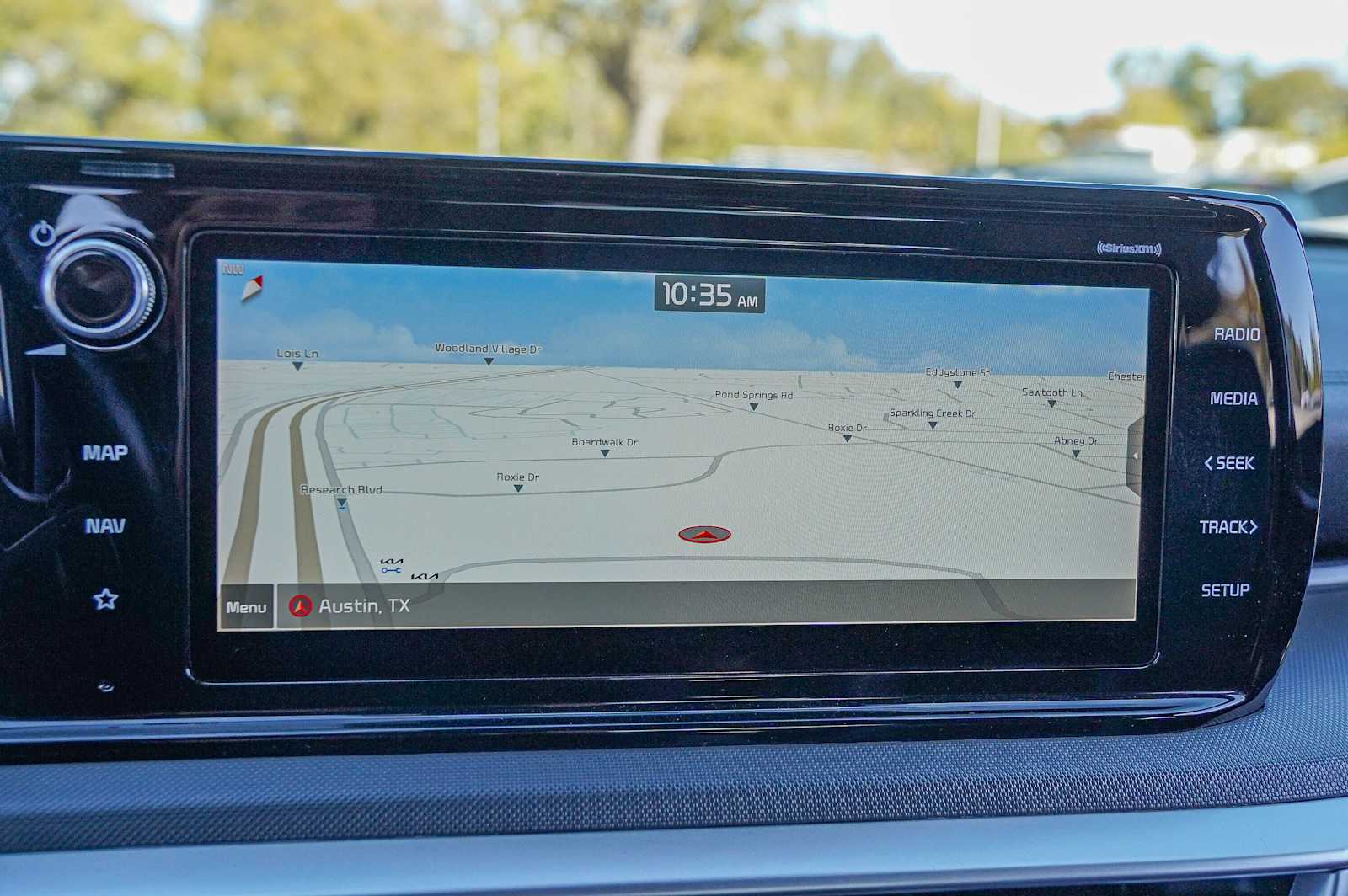 Thumbnail: 2022 Kia K5 - 17