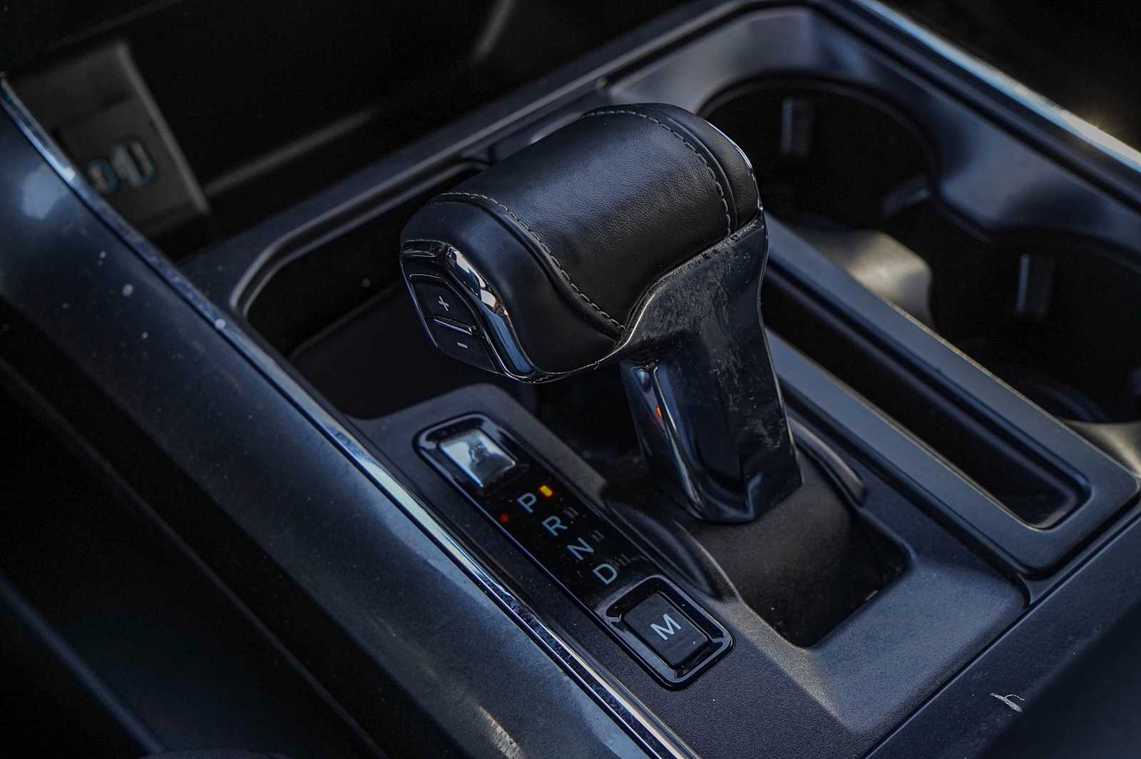 Thumbnail: 2022 Ford F-150 - 19