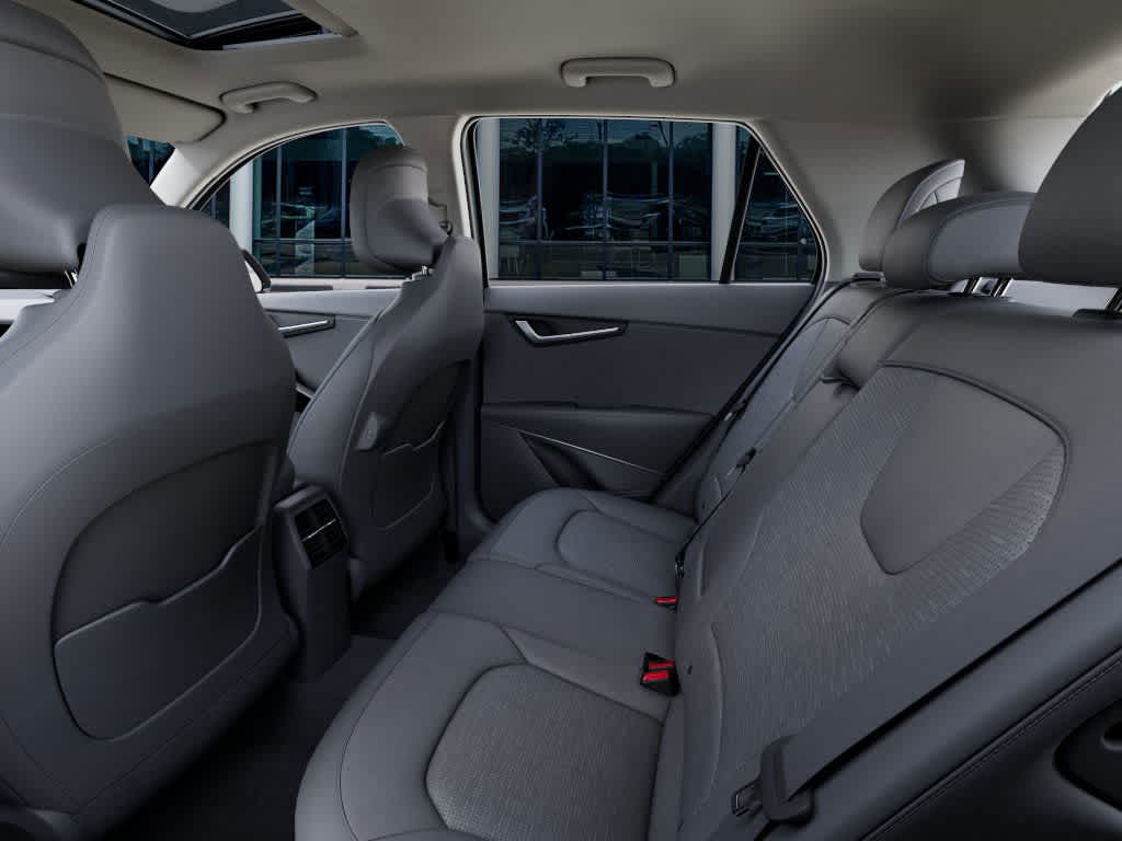 Thumbnail: 2026 Kia Niro - 18