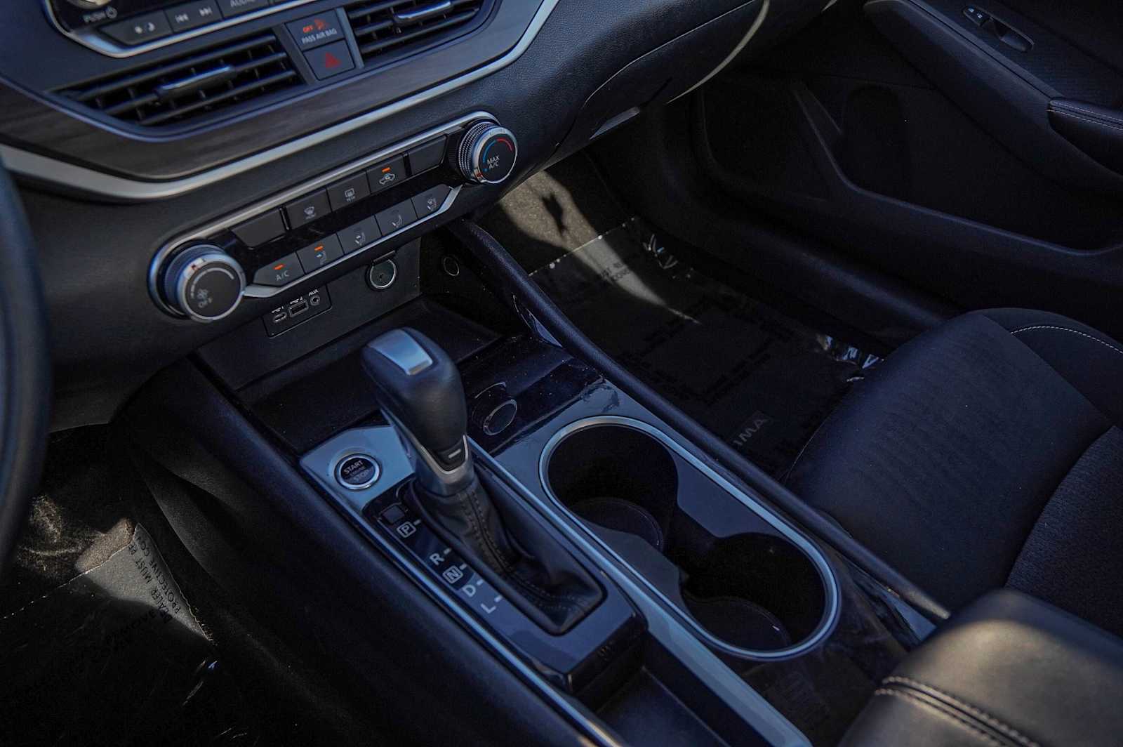 Thumbnail: 2024 Nissan Altima - 18