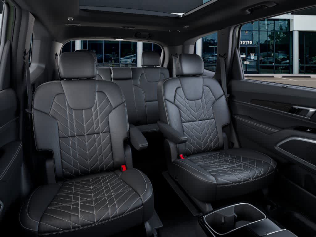 Thumbnail: 2025 Kia Telluride - 16