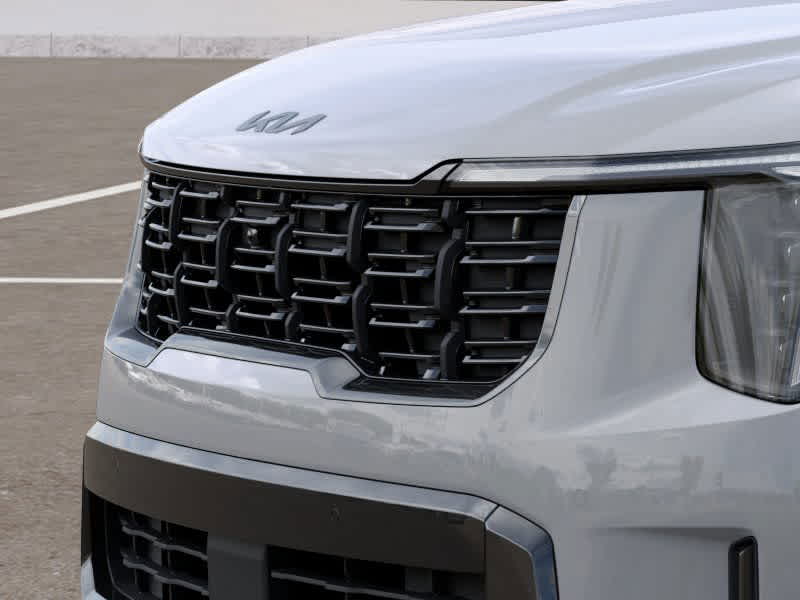 Thumbnail: 2026 Kia Sorento - 12