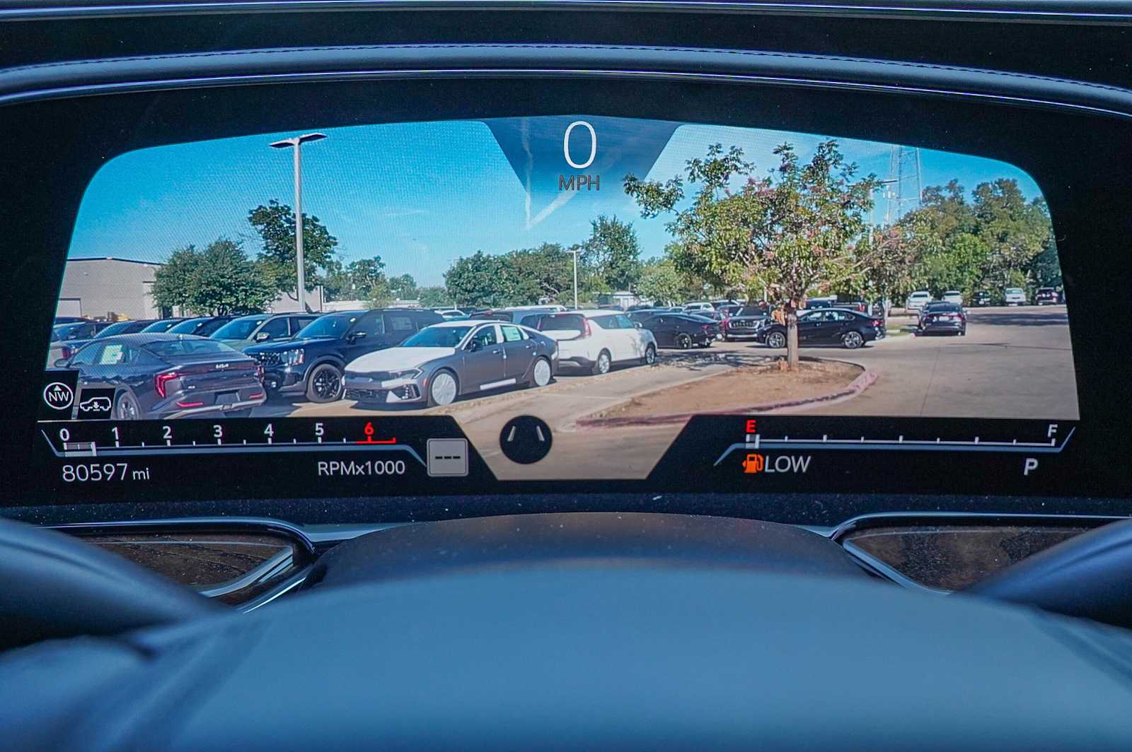 Thumbnail: 2021 Cadillac Escalade - 16