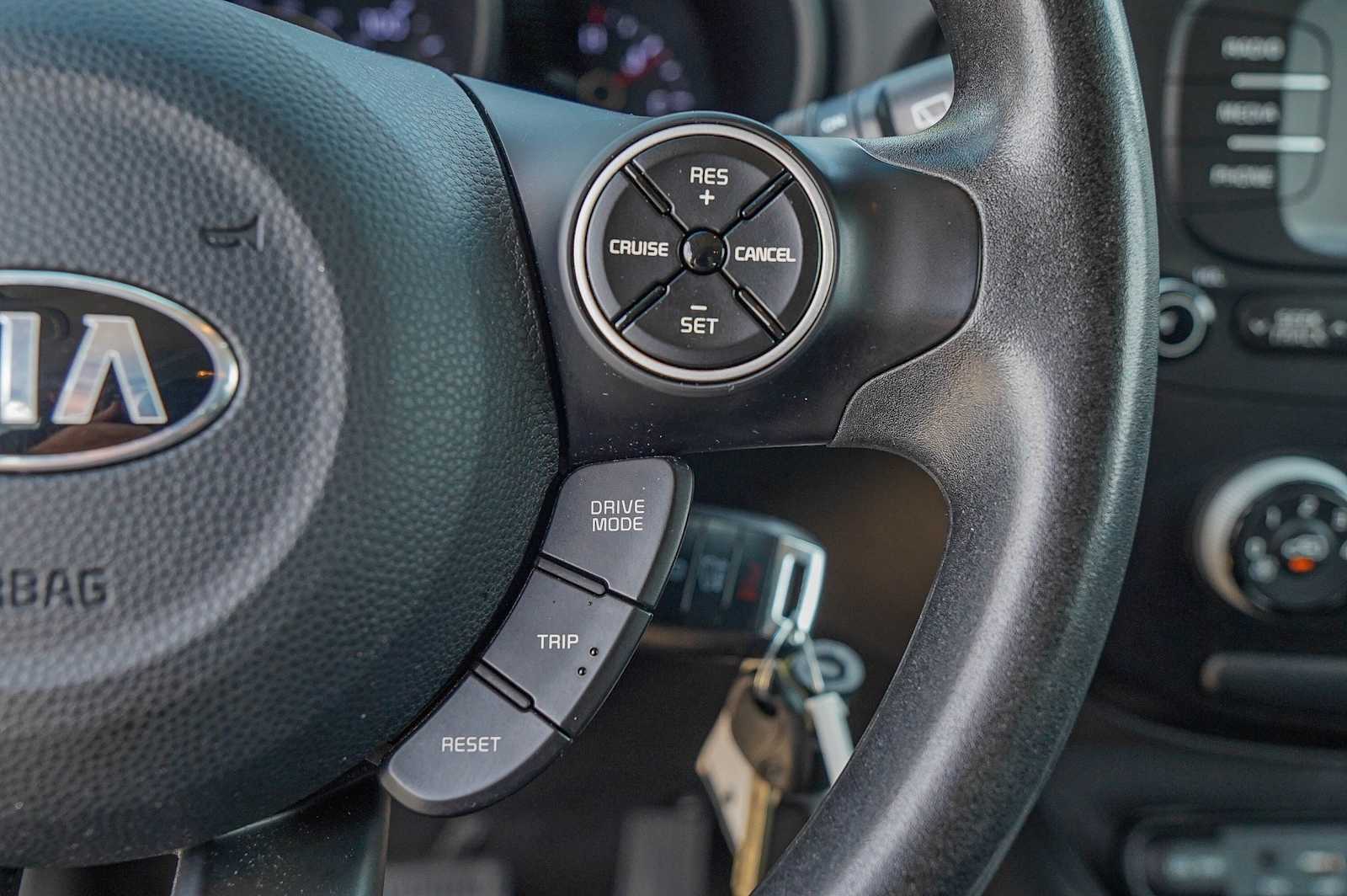 Thumbnail: 2018 Kia Soul - 14