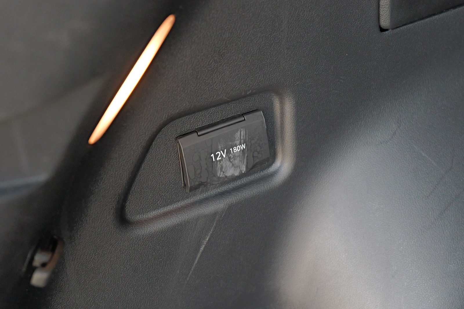 Thumbnail: 2024 Hyundai Tucson - 29