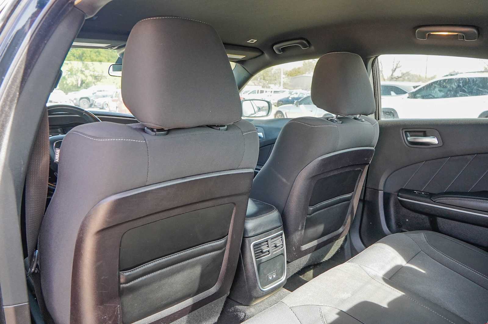 Thumbnail: 2019 Dodge Charger - 27