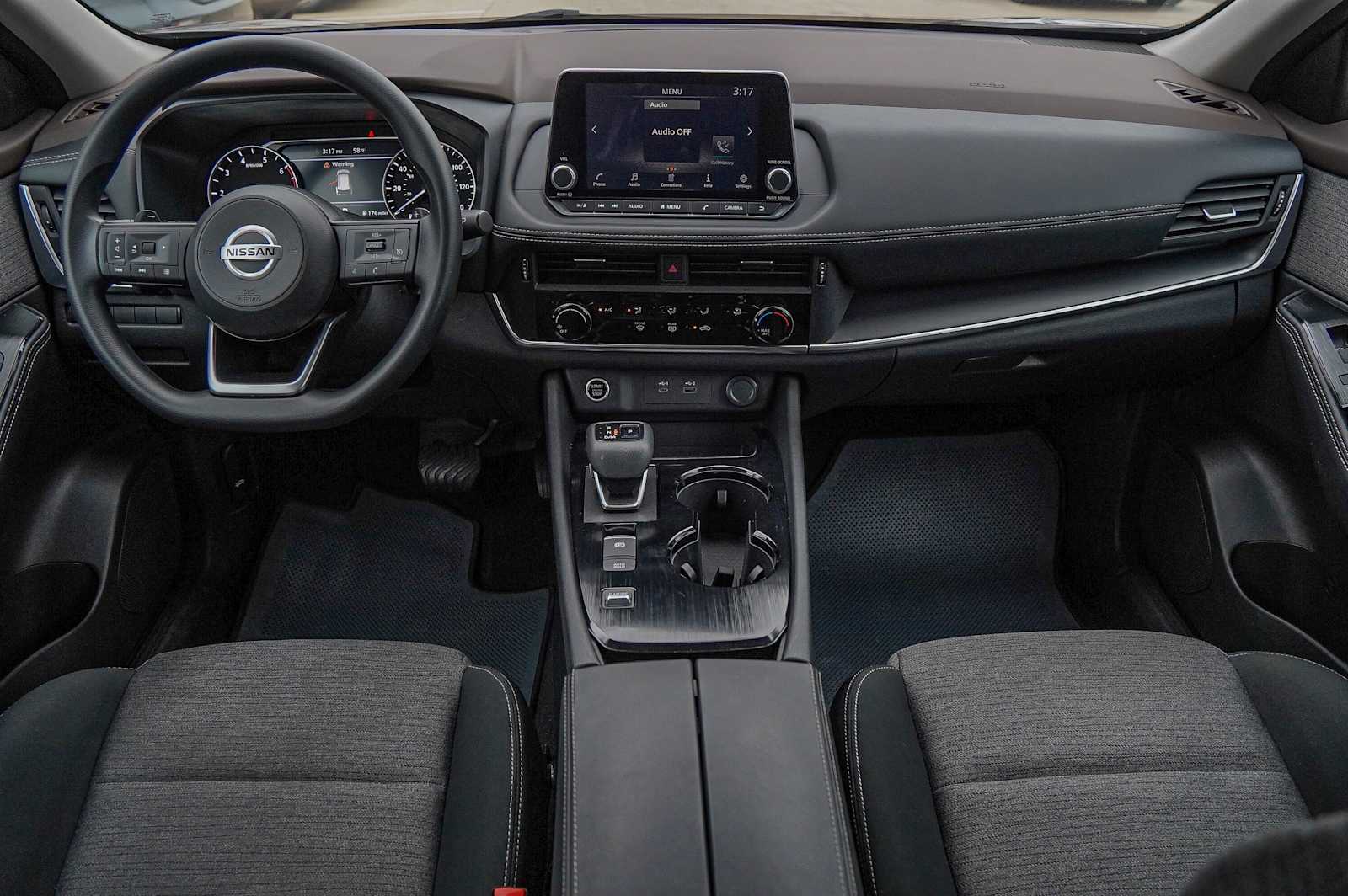 Thumbnail: 2021 Nissan Rogue - 25