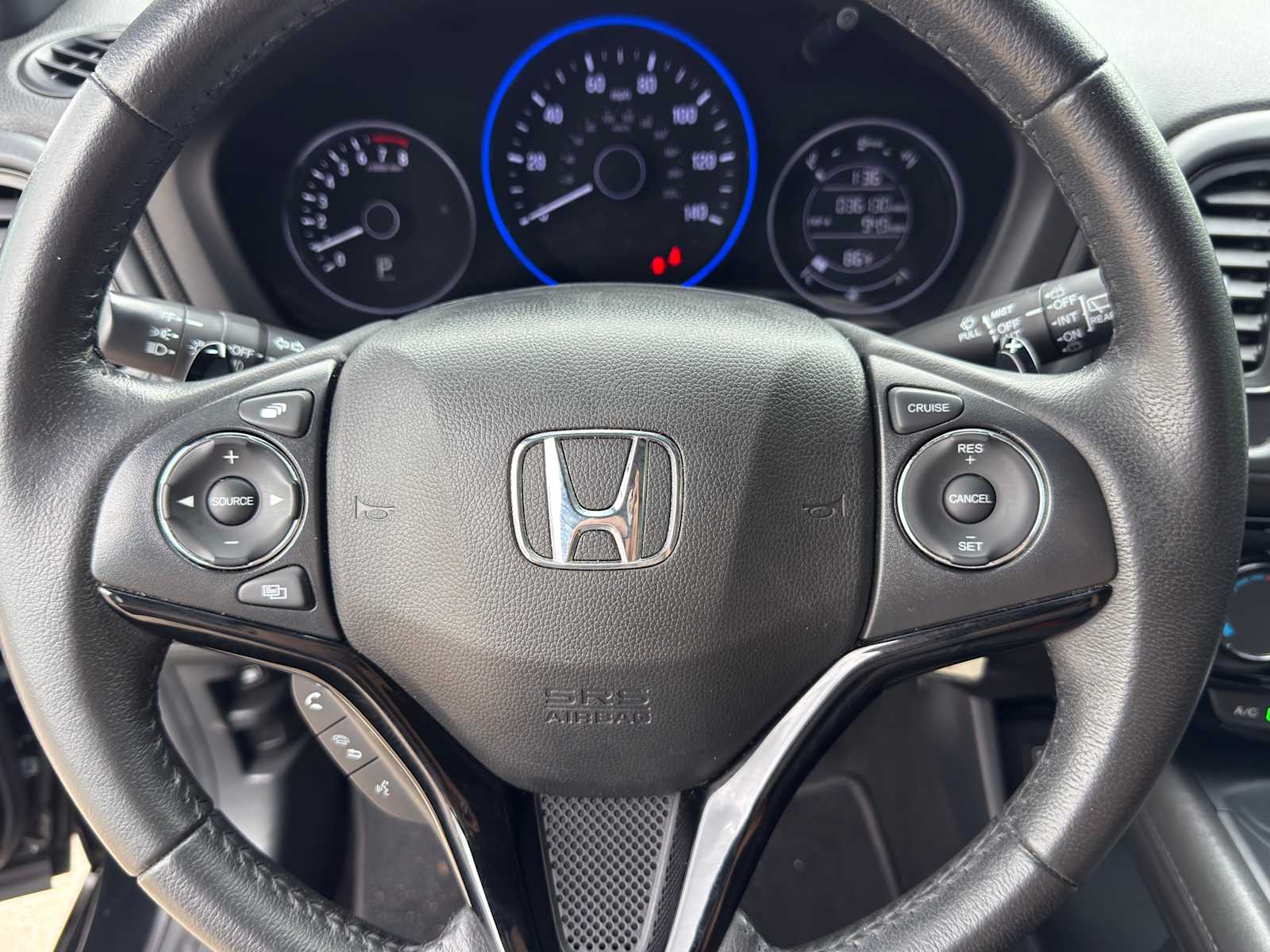 Thumbnail: 2022 Honda HR-V - 14