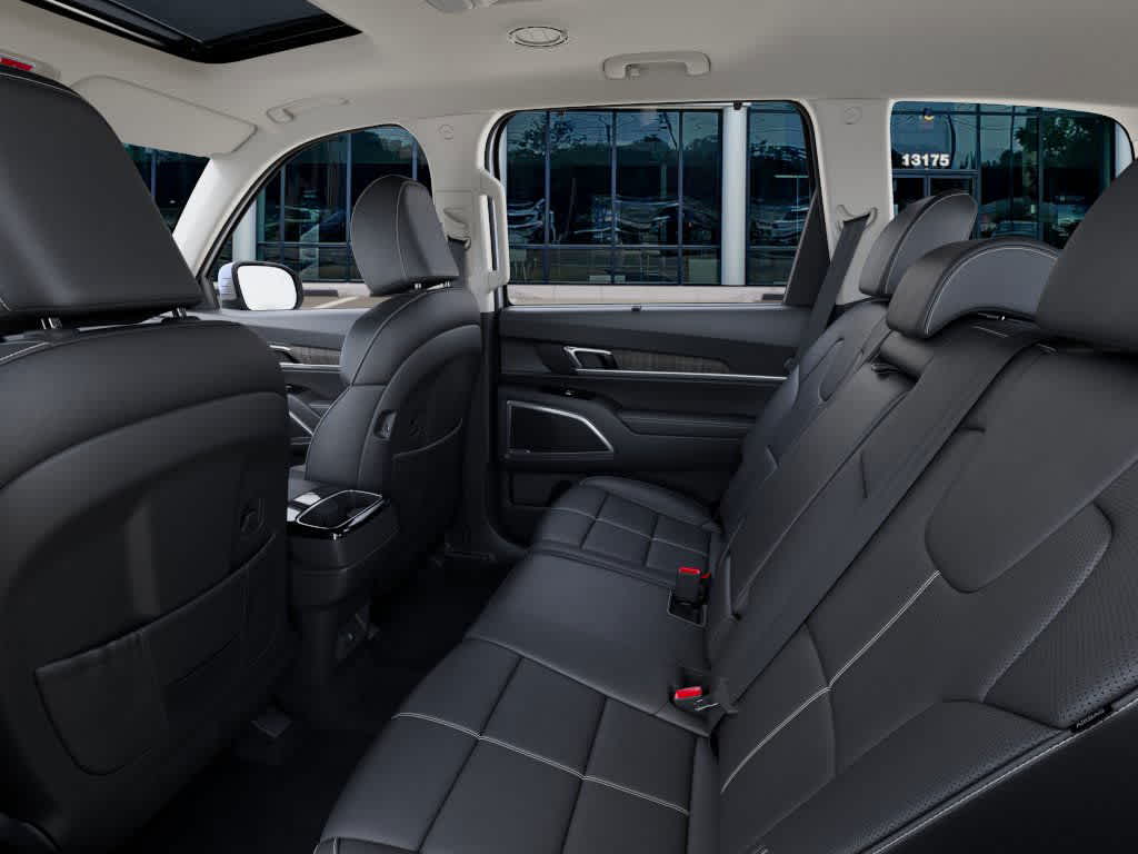 Thumbnail: 2025 Kia Telluride - 18