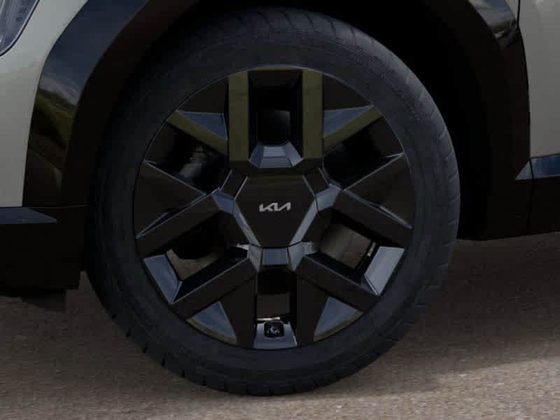 Thumbnail: 2026 Kia EV9 - 9