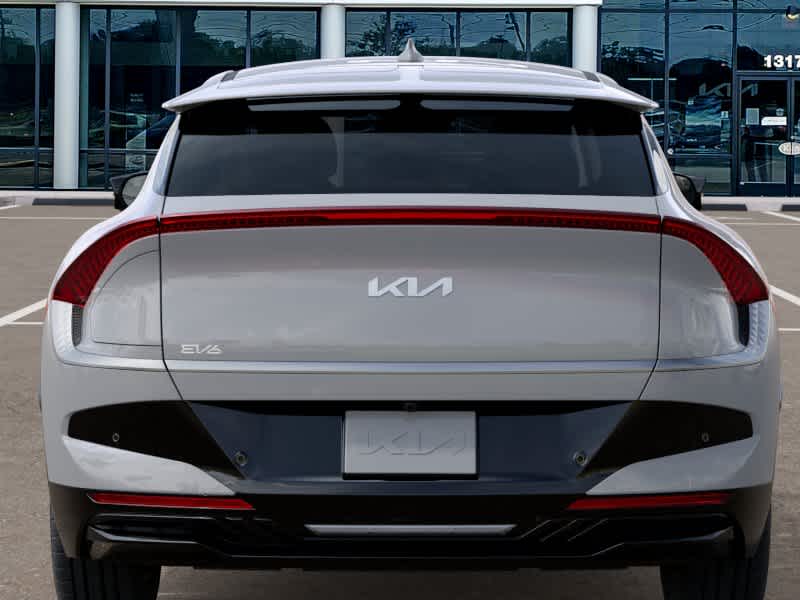 Thumbnail: 2026 Kia EV6 - 13