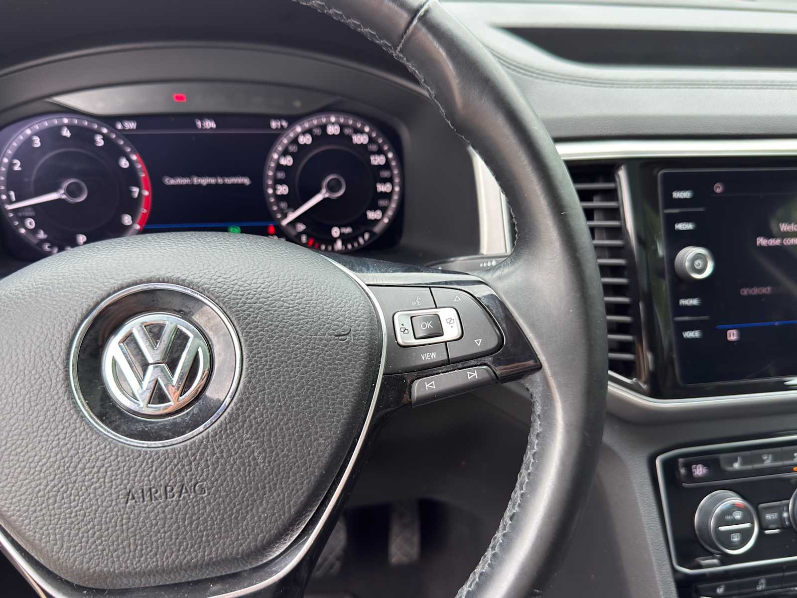 Thumbnail: 2019 Volkswagen Atlas - 15