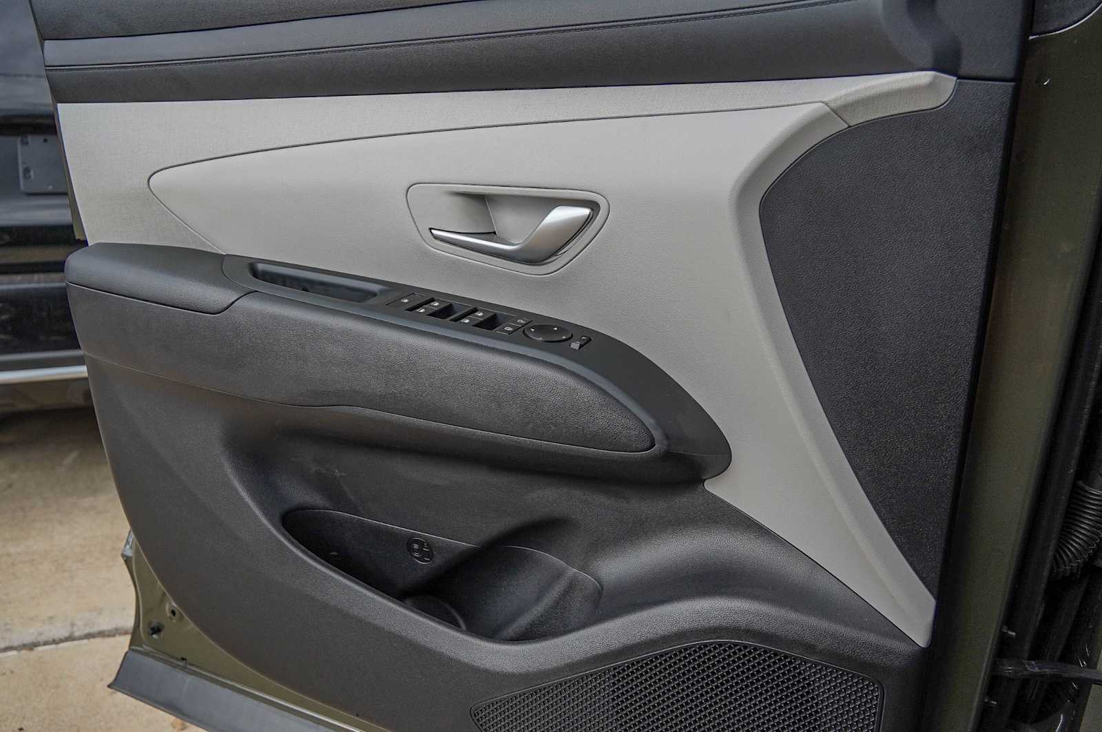 Thumbnail: 2025 Hyundai Tucson - 23