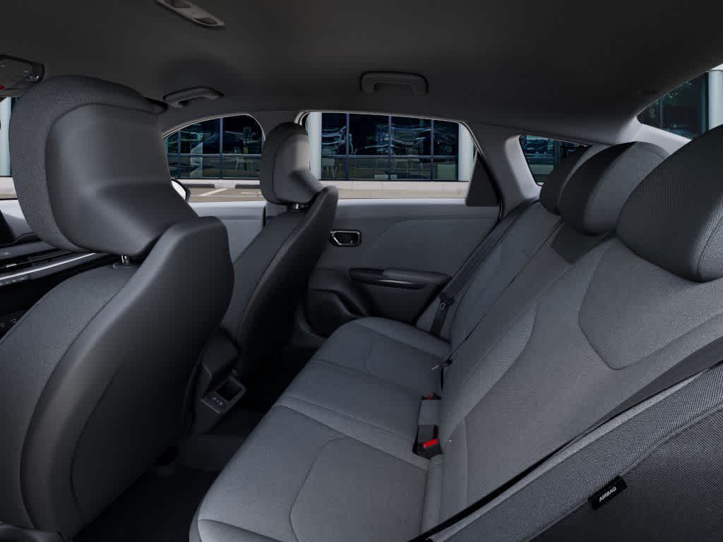 Thumbnail: 2025 Kia K4 - 18